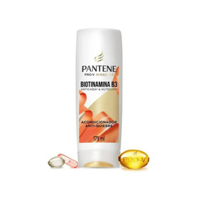 Imagen de PANTENE AC. BIOTINAMINA ANTI CAIDA [175 ml]