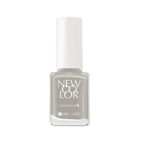 Imagen de NEWCOLOR ESMALTE CREMOSO 6.40 [12 ml]