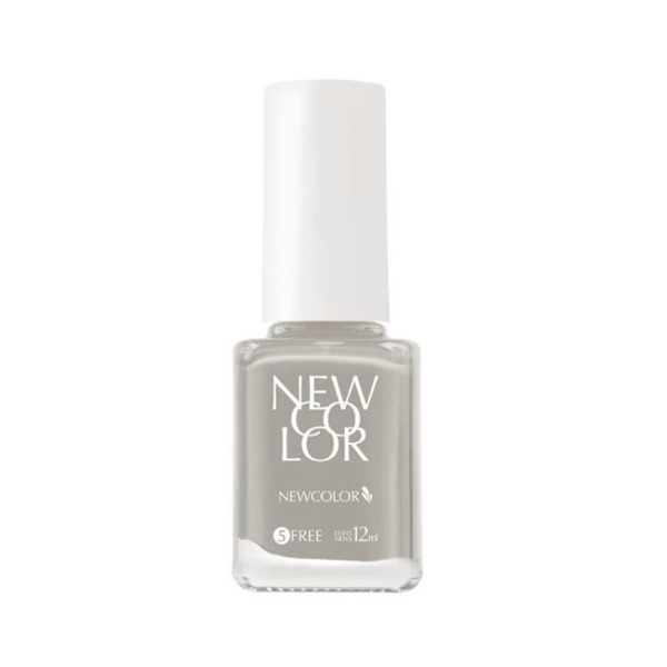 Imagen de NEWCOLOR ESMALTE CREMOSO 6.40 [12 ml]