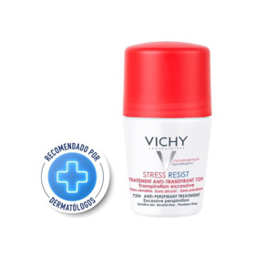 Imagen de VICHY DEO ROLL ON STRESS RESIST 72 HRS. [50 ml]