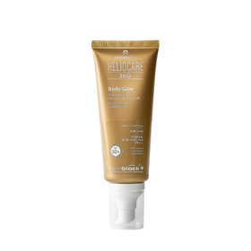 Imagen de HELIOCARE AUTOBRONCEANTE 360 BODY GLOW 50 fps [100 ml]