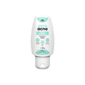 Imagen de ZERO ACNE CREMA [80 gr]