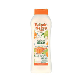 Imagen de TULIPAN NEGRO COLONIA MANDARINA Y LIMA [800 ml]
