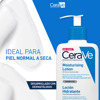 Imagen de CERAVE LOCION HIDRATANTE CORPORAL [473 ml]