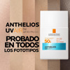 Imagen de LA ROCHE POSAY ANTHELIOS UV AIR 50 fps [40 ml]