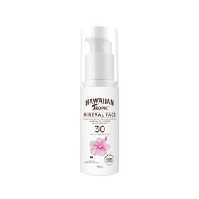 Imagen de HAWAIIAN MINERAL EMULSION FACIAL 30 fps [50 ml]