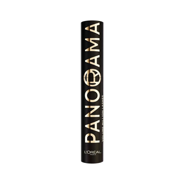 Imagen de LOREAL MASCARA PANORAMA ALL NIGHT BLACK [9,9 ml]