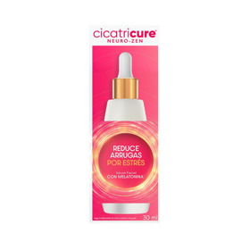Imagen de CICATRICURE NEURO-ZEN SERUM [30 ml]
