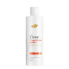 Imagen de DOVE SHAMPOO UV REPAIR & GLOW [200 ml]