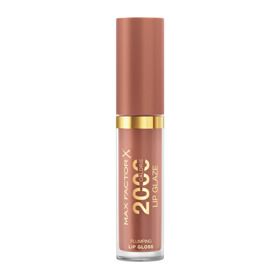 Imagen de MAX FACTOR LABIAL CALORIE LIP GLAZE CARAMEL SWISH 150 [4,4 ml]