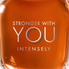 Imagen de EMPORIO ARMANI STRONGER WITH YOU INTENSELY PARFUM+EDP COFRE [100+15ml]