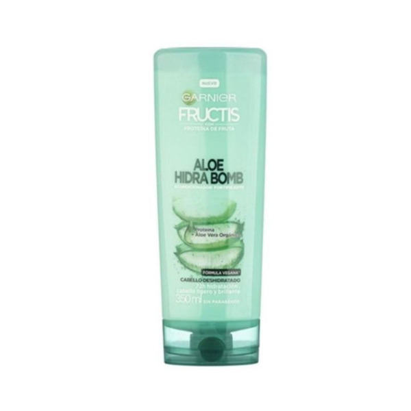 Imagen de FRUCTIS AC. ALOE HIDRA BOMB [350 ml]