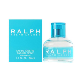 Imagen de RALPH LAUREN EDT [50 ml]