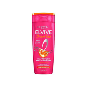 Imagen de ELVIVE SH. DREAM LISO [200 ml]