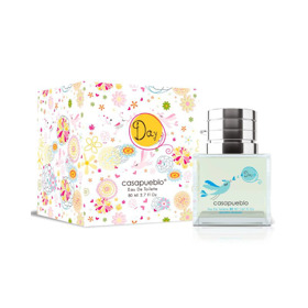 Imagen de CASAPUEBLO DAY EDT [80 ml]