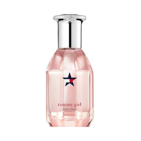 Imagen de TOMMY HILFIGER NEW YORK GIRL EDT [100 ml]