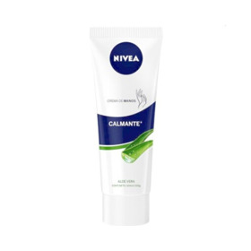 Imagen de NIVEA HAND CALMANTE ALOE VERA [75 ml]