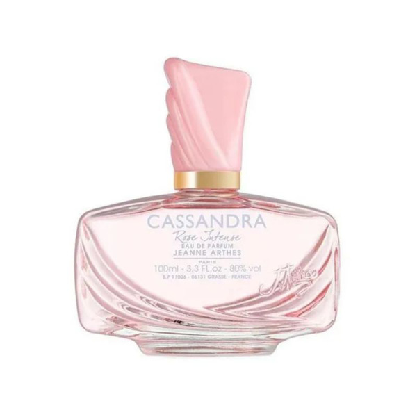 Imagen de JEANNE ARTHES CASSANDRA ROSE INTENSE EDP [100 ml]