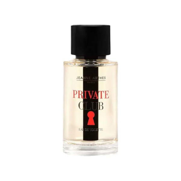 Imagen de JEANNE ARTHES PRIVATE CLUB EDT [100 ml]
