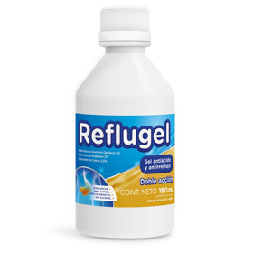 Imagen de REFLUGEL SUSPENSION 2+2+2.5% [180 ml]