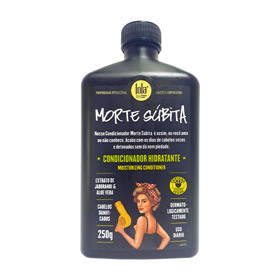 Imagen de LOLA AC. HIDRATANTE MORTE SUBITA [250 gr]