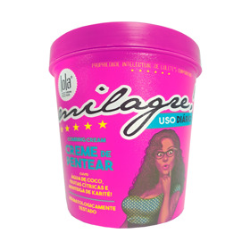 Imagen de LOLA CR. PEINAR USO DIARIO MILAGRO [450 gr]