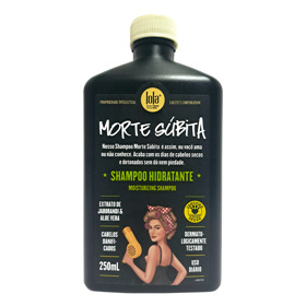 Imagen de LOLA SH. HIDRATANTE MORTE SUBITA [250 ml]