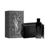 Imagen de YSL MYSLF EDP+EDP+POUCH COFRE [100+10ml+1uni]