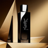 Imagen de YSL MYSLF EDP+EDP+POUCH COFRE [100+10ml+1uni]