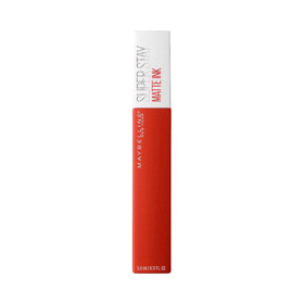 Imagen de MAYBELLINE LABIAL SUPER STAY MATTE INK GROUND-BREAKER [5 ml]