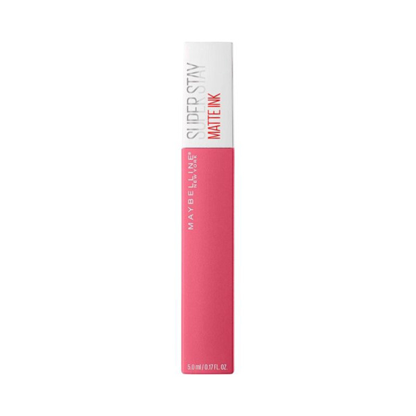Imagen de MAYBELLINE LABIAL SUPER STAY MATTE INK INSPIRER [5 ml]