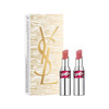 Imagen de YSL LABIAL CANDY GLAZE 15+LABIAL 44 COFRE [3.2+3.2gr]