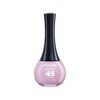 Imagen de VOGUE ESMALTE RAPIDO SECADO 45 SEGUNDOS AMO-ROSA [12 ml]