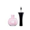 Imagen de VOGUE ESMALTE RAPIDO SECADO 45 SEGUNDOS AMO-ROSA [12 ml]