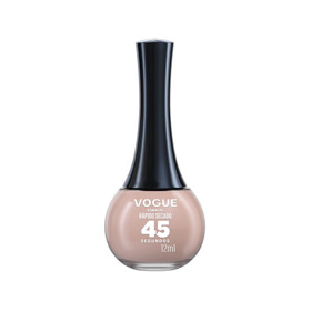 Imagen de VOGUE ESMALTE RAPIDO SECADO 45 SEGUNDOS ARENITA PLAYITA [12 ml]