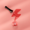 Imagen de VOGUE ESMALTE RAPIDO SECADO 45 SEGUNDOS ROJO ANTOJO [12 ml]