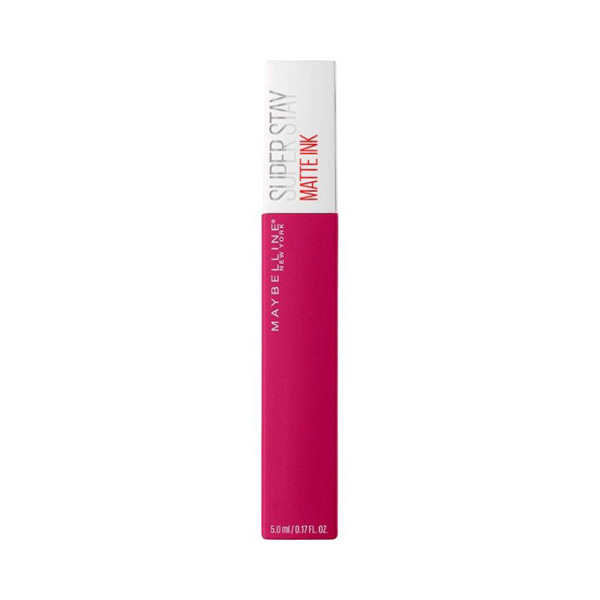 Imagen de MAYBELLINE LABIAL SUPER STAY MATTE INK ARTIST [5 ml]