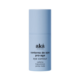 Imagen de AKA SKINCARE CONTORNO DE OJOS PRO-AGE [15 gr]