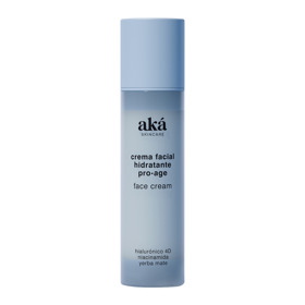 Imagen de AKA SKINCARE CREMA FACIAL HIDRATANTE PRO-AGE [50 gr]