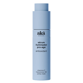 Imagen de AKA SKINCARE SERUM ILUMINADOR PRO-AGE [30 ml]
