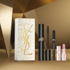 Imagen de YSL MASCARA+MINI DELINEADOR+MINI LABIAL COFRE