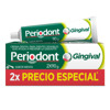 Imagen de PERIODONT CREMA DENTAL GINGIVAL PACK 2 unidades [180 gr]