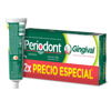 Imagen de PERIODONT CREMA DENTAL GINGIVAL PACK 2 unidades [180 gr]