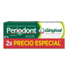 Imagen de PERIODONT CREMA DENTAL GINGIVAL PACK 2 unidades [180 gr]