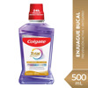 Imagen de COLGATE ENJUAGUE TOTAL 12 ANTI SARRO [500 ml]
