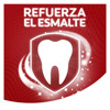 Imagen de COLGATE ENJUAGUE LUMINOUS WHITE PACK [500+250ml]