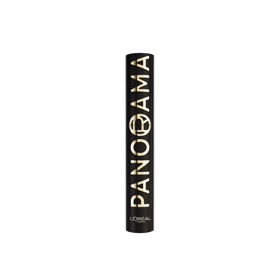 Imagen de LOREAL MASCARA PANORAMA ALL NIGHT BLACK [9,9 ml]