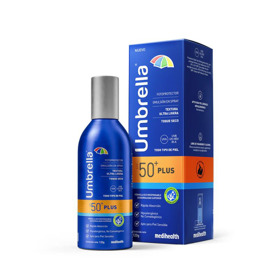 Imagen de UMBRELLA PLUS SPRAY 50 fps [120 gr]