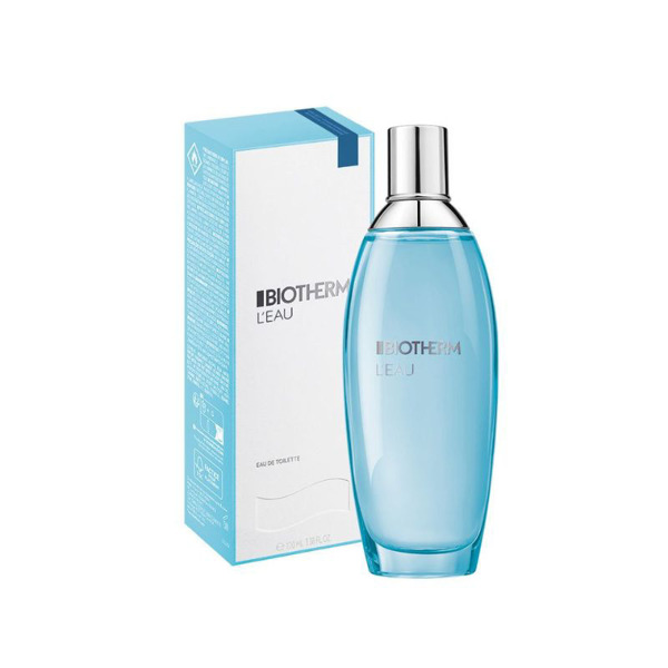 Imagen de BIOTHERM EAU L´EAU EDT SPRAY [100 ml]