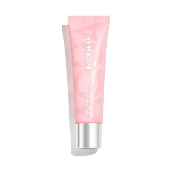 Imagen de BIOTHERM AQUASOURCE CICA NUTRI CREAM [30 ml]